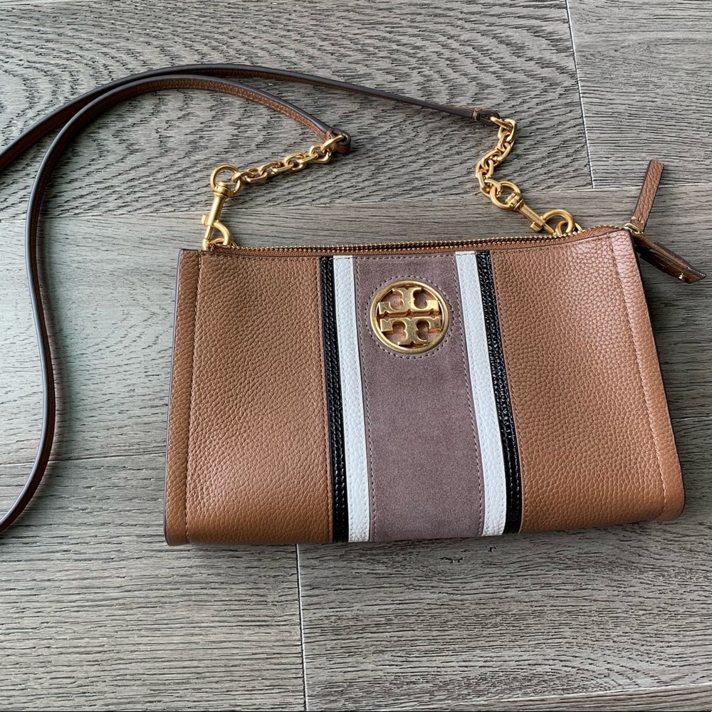 Tory Burch Everly Crossbody